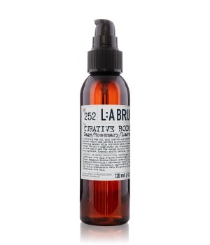 L:a Bruket Sage Rosemary Lavender No. 252 Körperöl 190 Ml