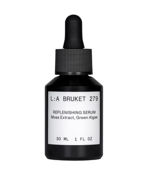 L:a Bruket No. 279 Replenishing Serum Gesichtsserum 30 Ml