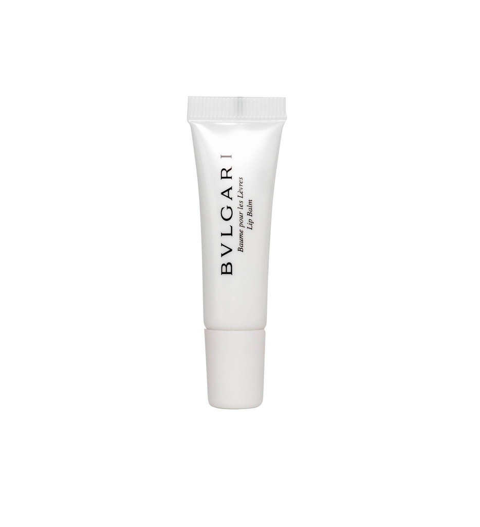 [80655] Bulgari Unscented Lip Balm 7ml