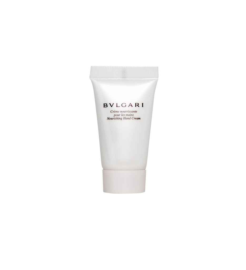 Bulgari Hand Cream - 15ml