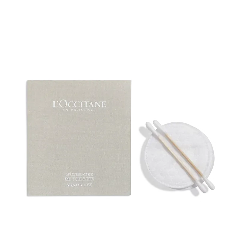 L'Occitane Vanity Set