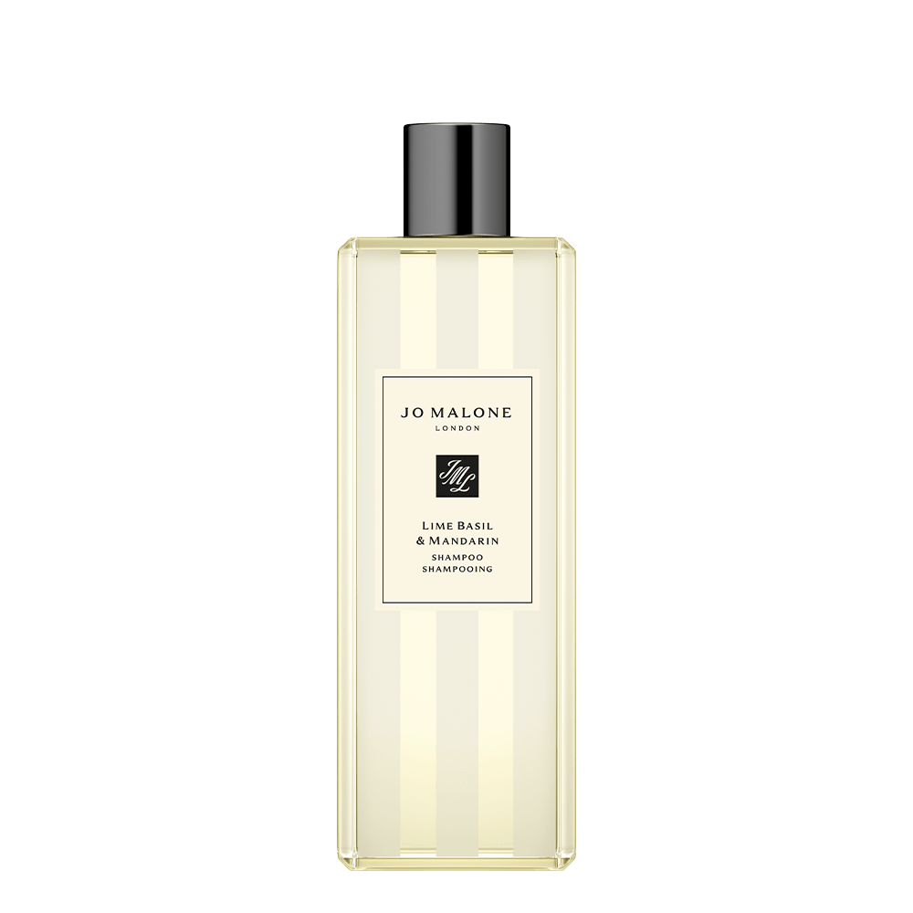 Jo Malone Lime Basil & Mandarin Shampoo 250ml