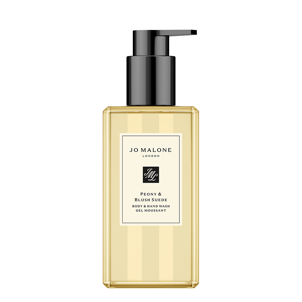 Jo Malone Peony & Blush Suede Body & Hand Wash - 250ml