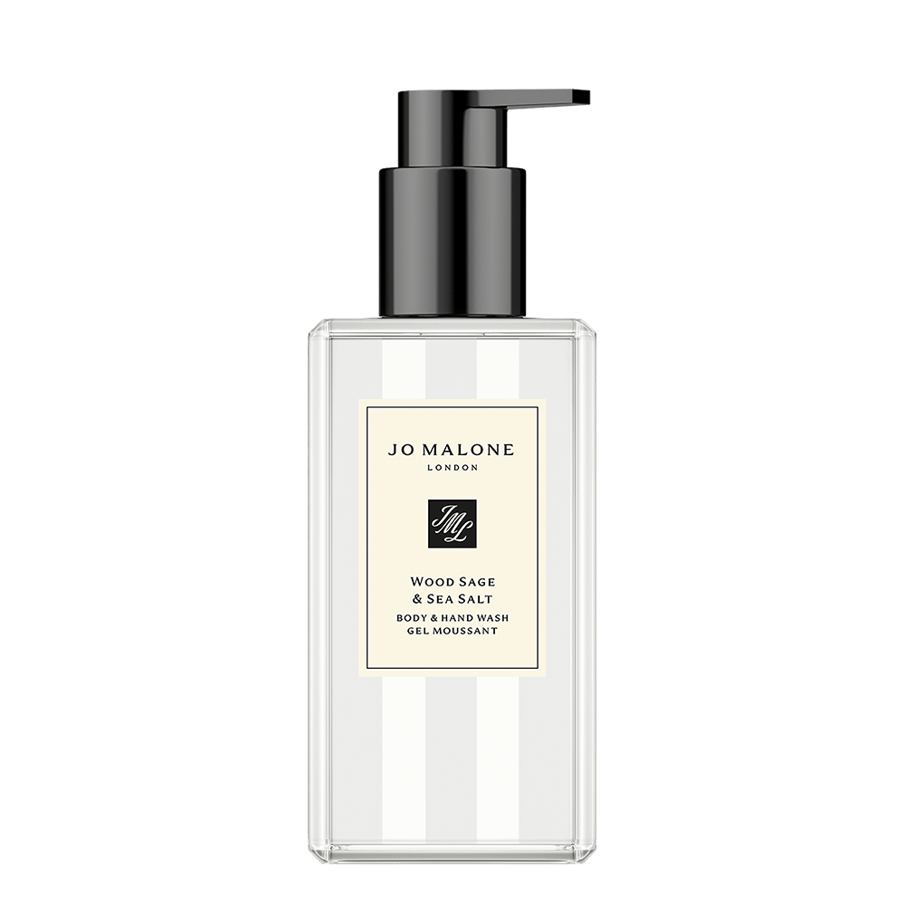 Jo Malone Wood Sage & Sea Salt Body & Hand Wash - 250ml