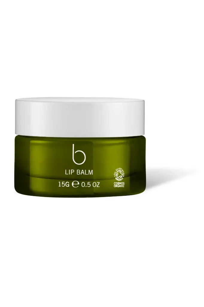 Bamford Botanic Lip Balm 15ml