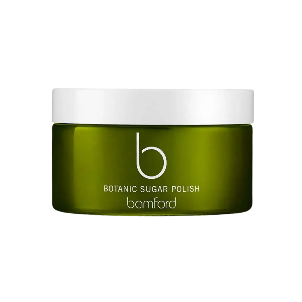 Bamford GERANIUM Sugar Polish 200ml
