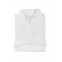 White waffle kimono robes 100% cotton - Large/XL