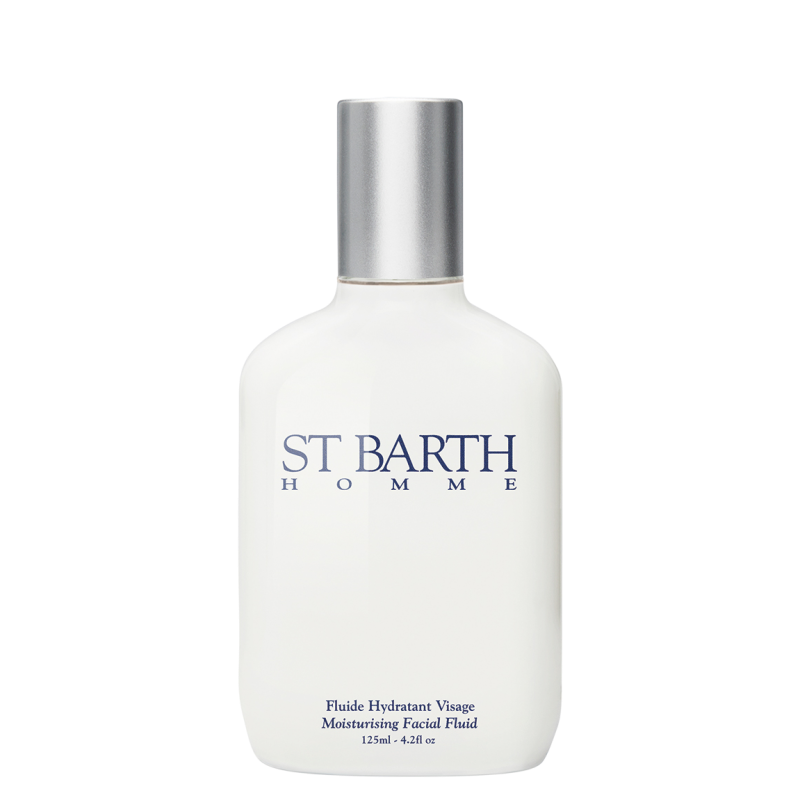 [S335] Ligne St Barth Homme Facial Fluid - 125ml