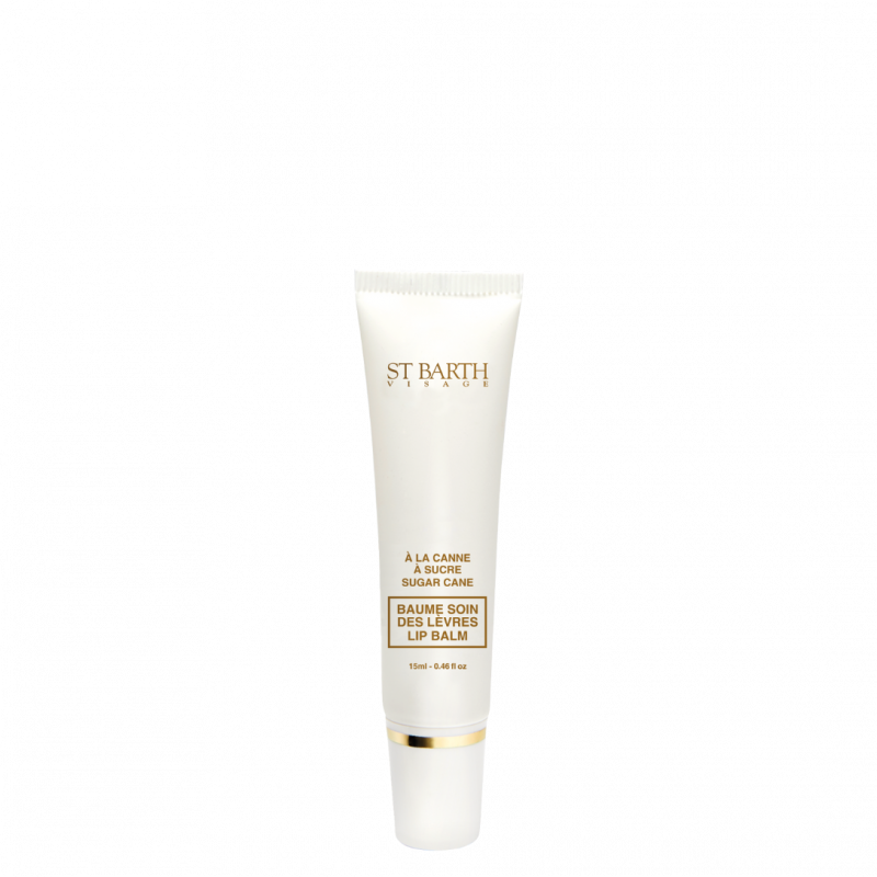 [S34] Ligne St Barth Cane Sugar Lip Balm 15ml