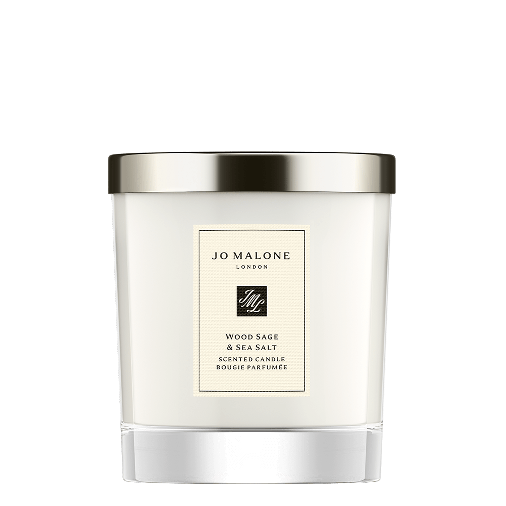 Jo Malone Wood Sage & Sea Salt Candle - 200g