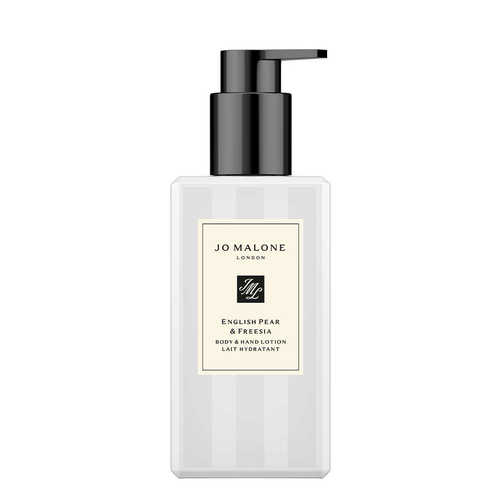 [L4PN010000] Jo Malone English Pear & Freesia Body & Hand Lotion - 250ml