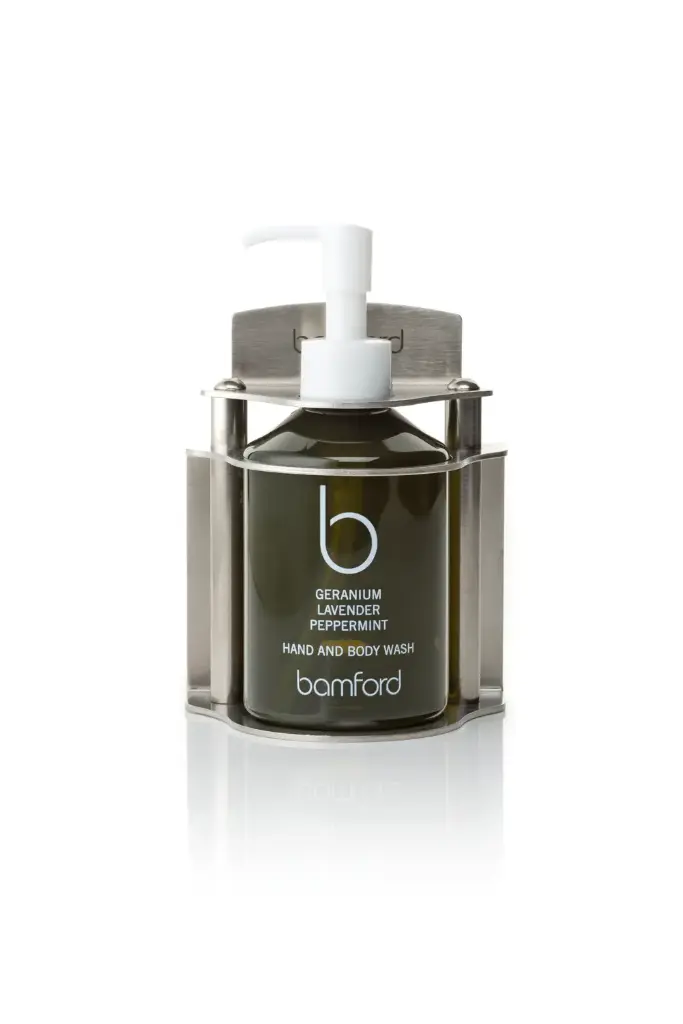 Bamford Wall Bracket 250ml