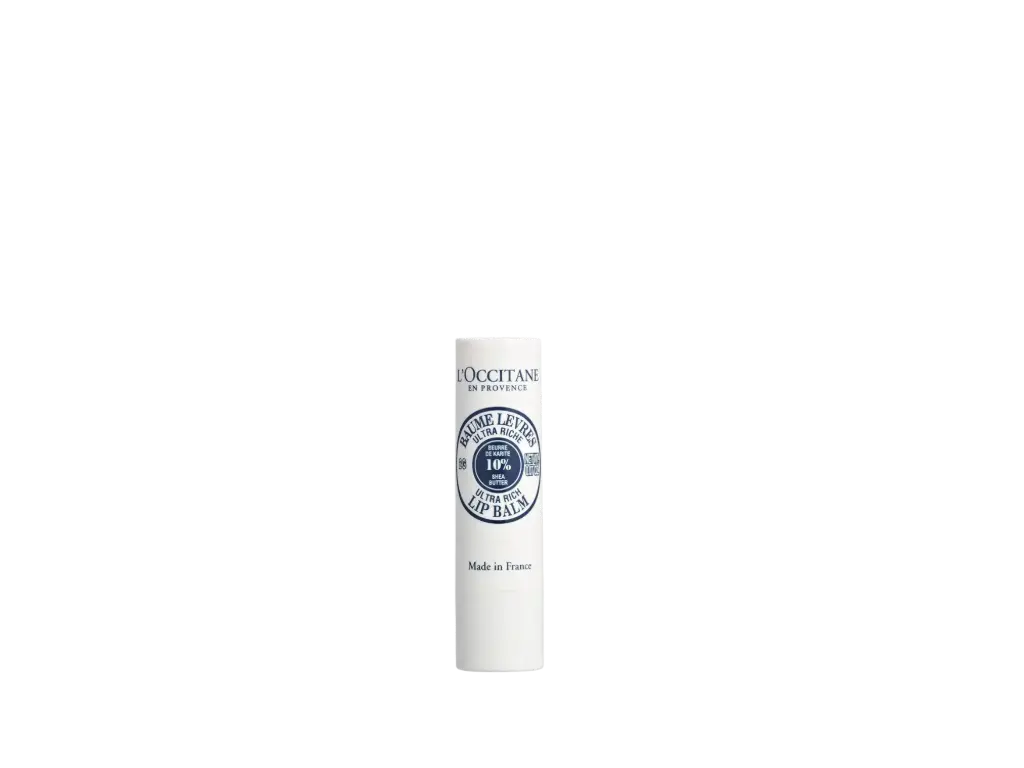 L'Occitane Ultra Rich Lip Balm 2g (last pieces)