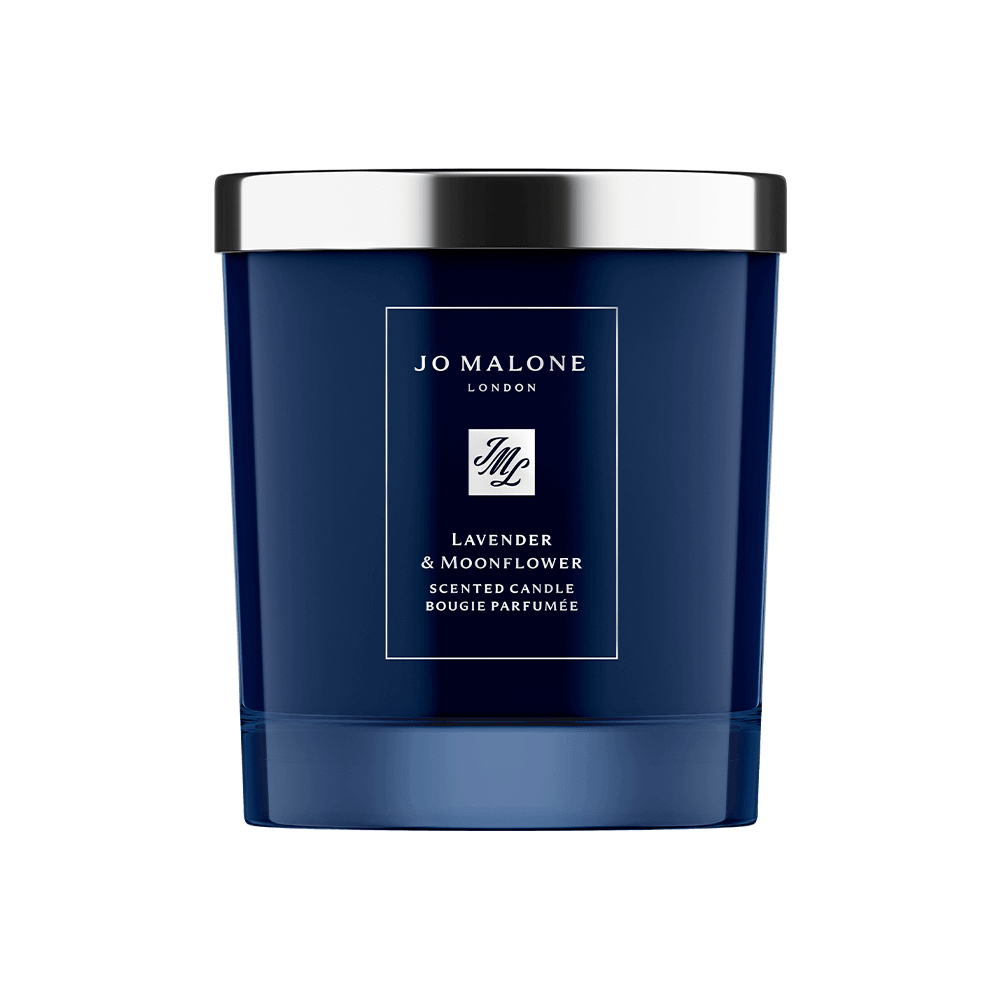 Jo Malone Lavender & Moonflower Candle - 200g