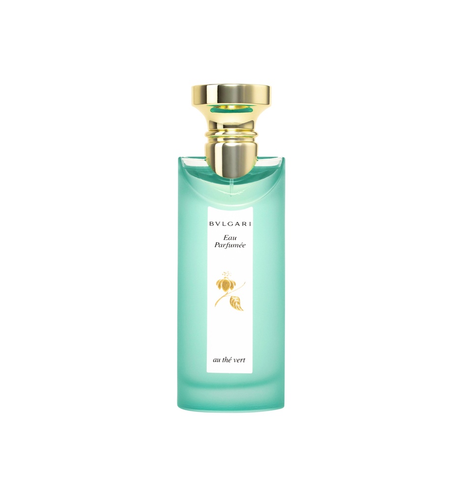 [47327] Bulgari Green Tea Eau de Cologne (10ml)