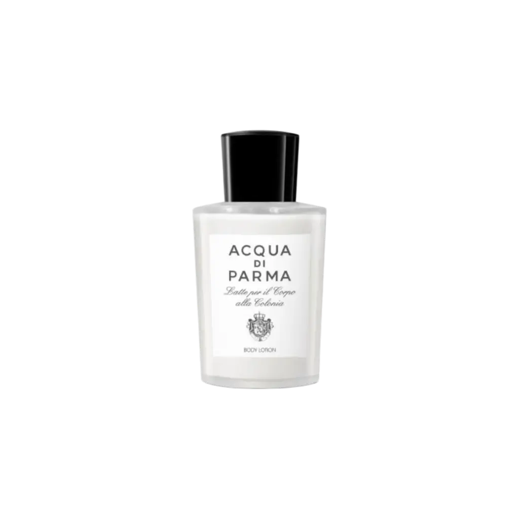 [30112] Acqua di Parma Colonia Body Lotion (40ml)