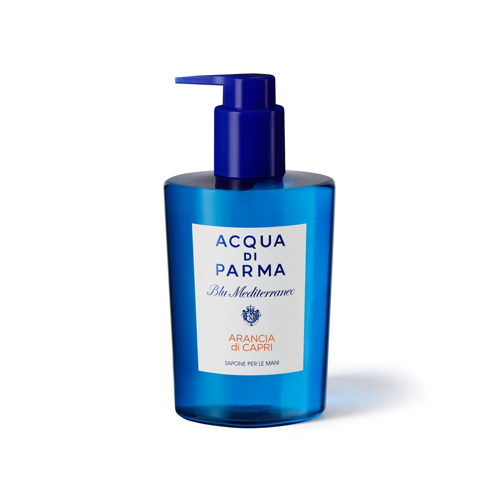 [ADP081626] Acqua di Parma Arancia di Capri Hand Wash (300ml)