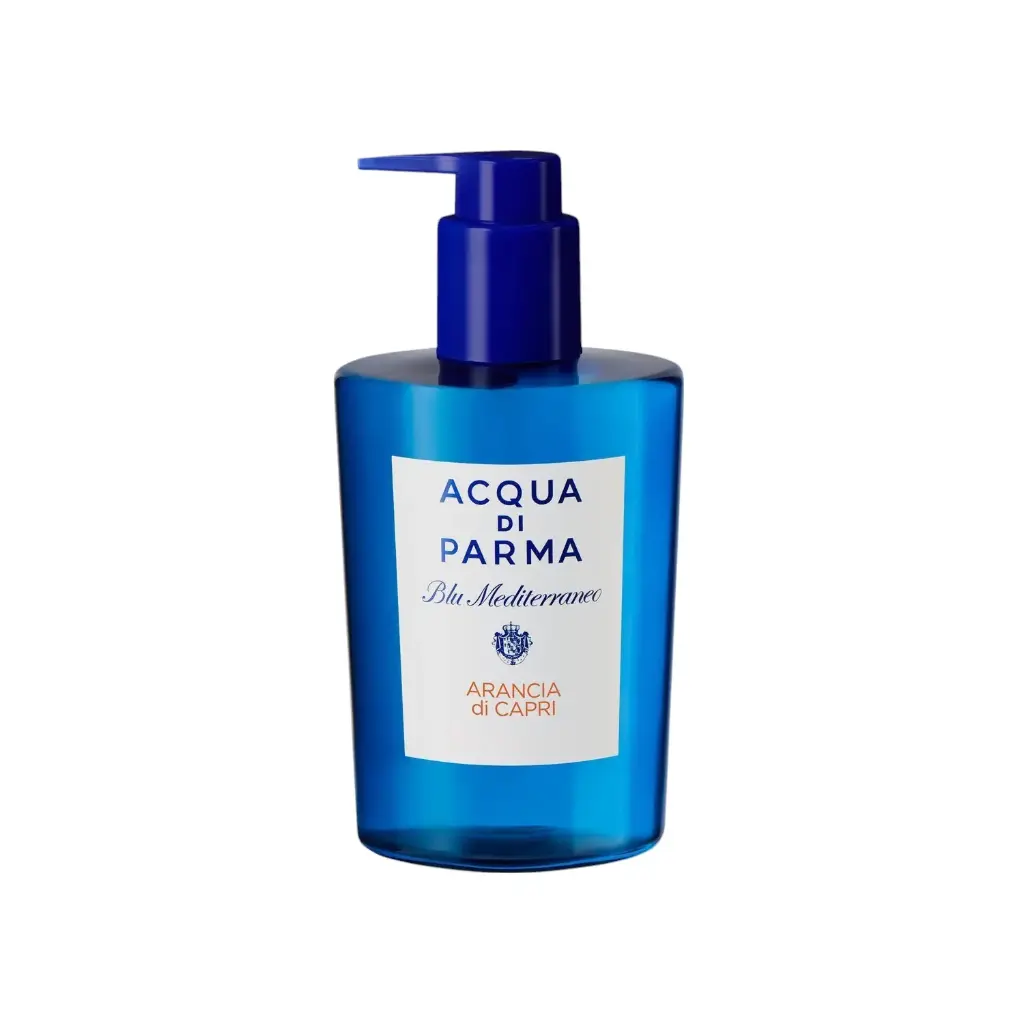 Acqua di Parma Arancia di Capri Shower Gel