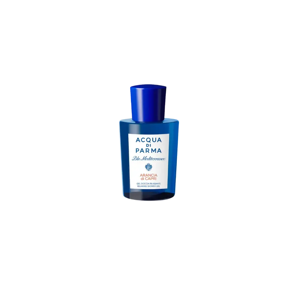 [30089] Acqua di Parma Arancia di Capri Shower Gel (40ml)