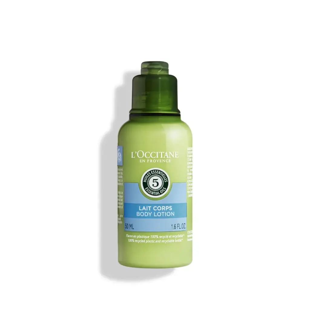 [98BBLC050AR4] L'Occitane Aromachologie Body Lotion (50ml)