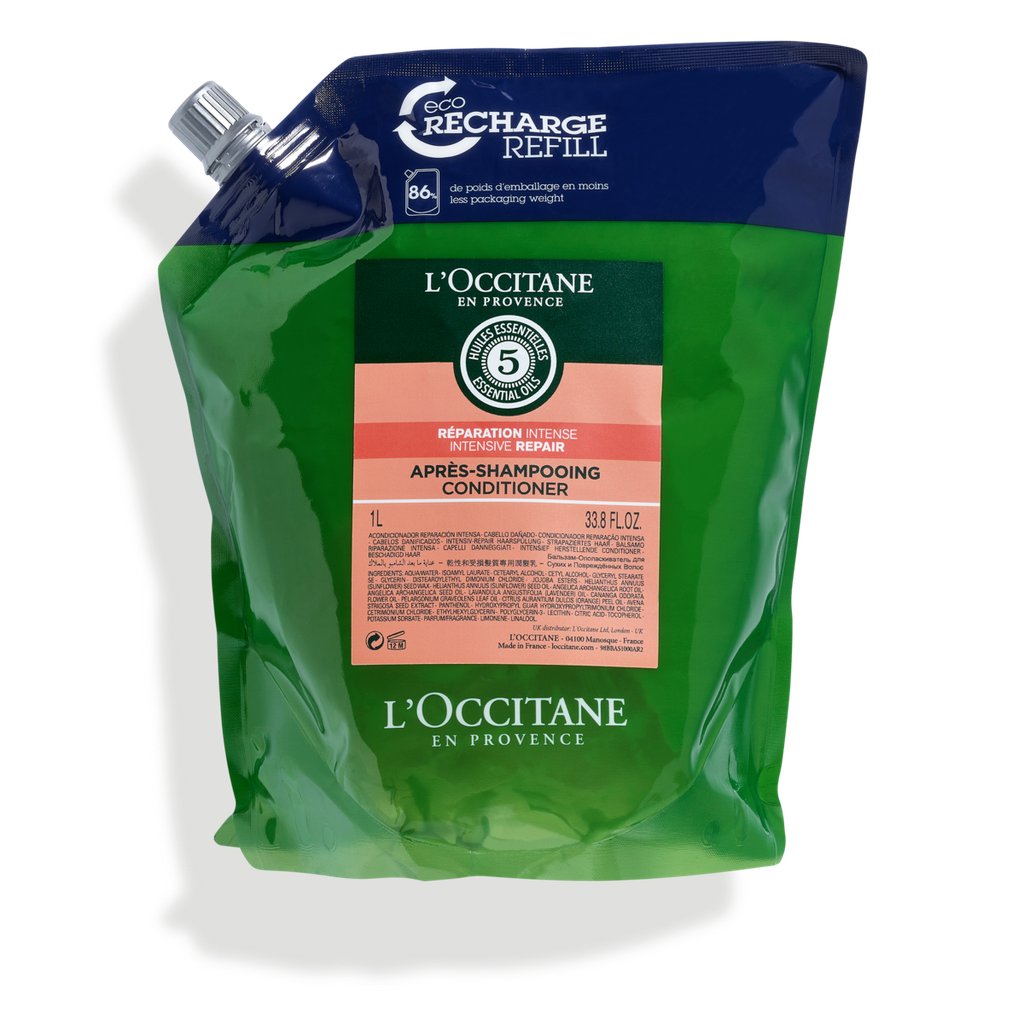 L'Occitane Aromachologie Conditioner