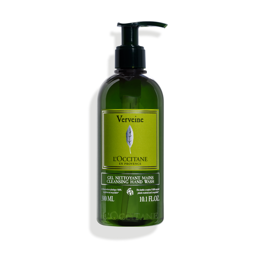 L'Occitane Verveine Cleansing Hand Wash