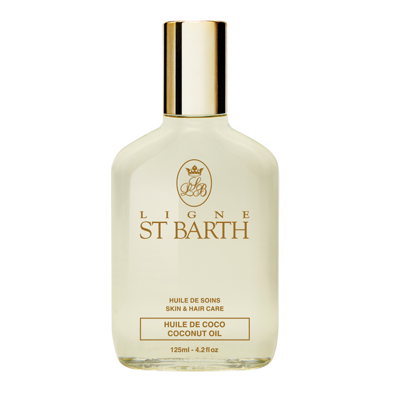 Ligne St Barth Coconut Oil Body & Hair Care
