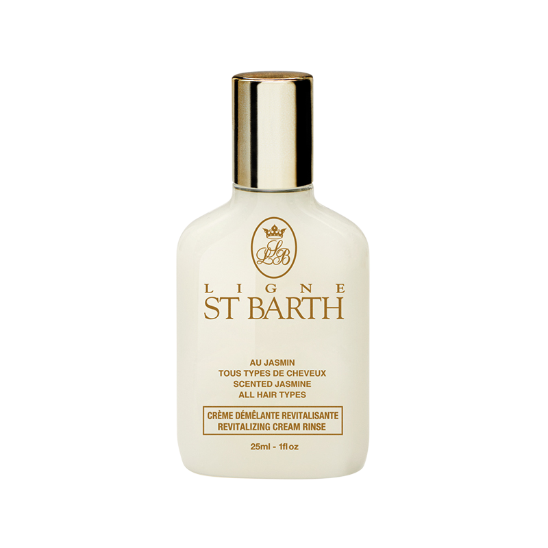 Ligne St Barth Jasmin Revitalising Cream Rinse