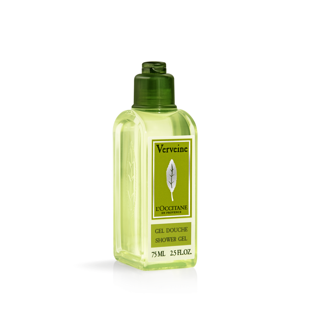 L'Occitane Verveine Shower Gel