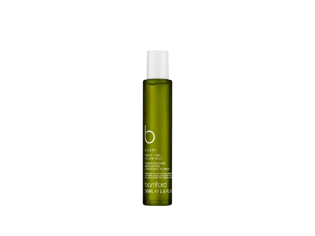 [311825/0] Bamford B Silent Night-Time Pillow Mist (10ml)