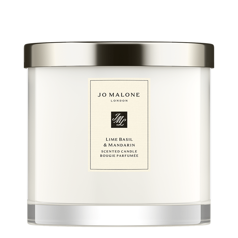 Jo Malone Lime Basil & Mandarin Candle