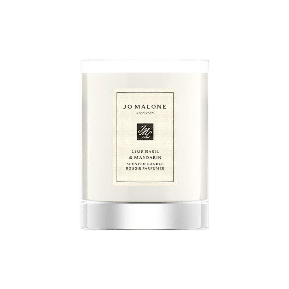 [L71A010000] Jo Malone Lime Basil & Mandarin Candle (60g)