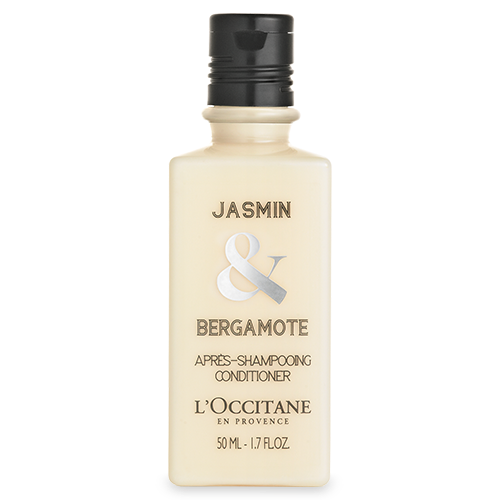 [98BBAS050JB3] L'Occitane Jasmin & Bergamote Conditioner (50ml)