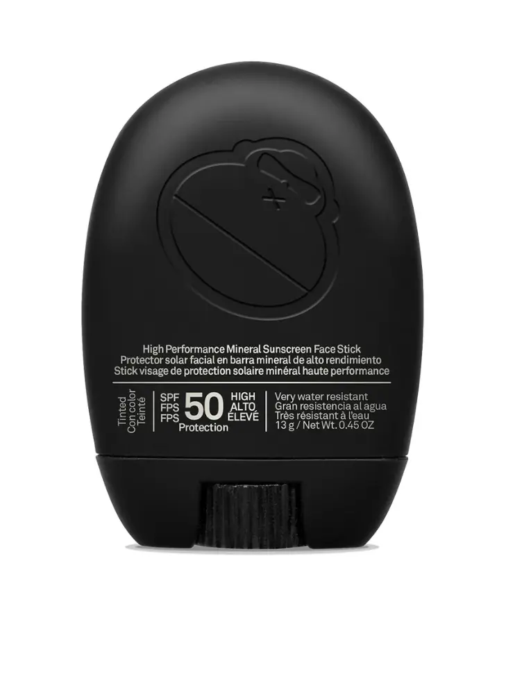 [23-65032] Sun Bum Signature SPF50 Tinted Face Stick 13g