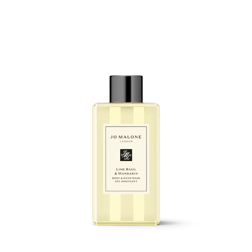 Jo Malone Lime Basil & Mandarin Body & Hand Wash