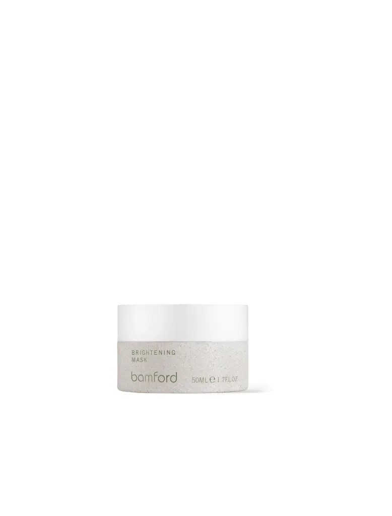 Bamford Brightening Mask 50ml