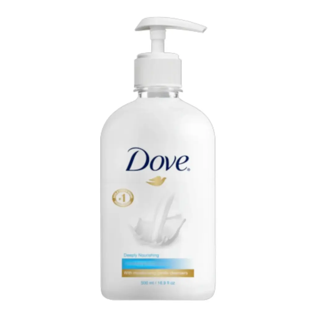 Dove Pro Hydrating Conditioner (500ml)