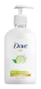 Dove Cool Moisture Body Wash