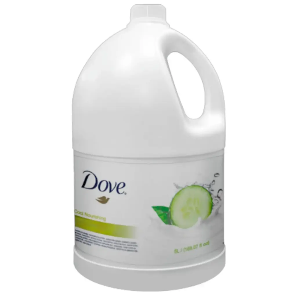 Dove Cool Moisture Conditioner