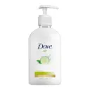 Dove Cool Moisture Body Lotion