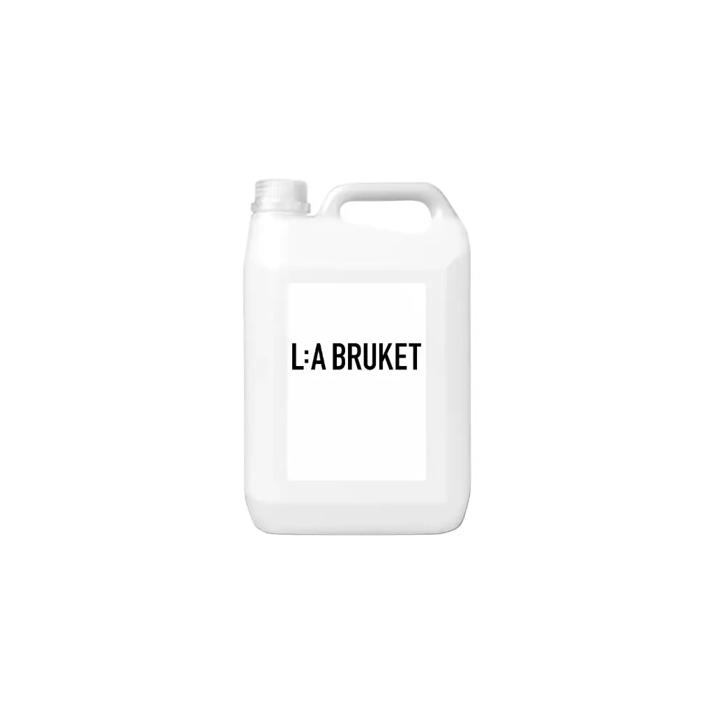 L:A BRUKET Lemongrass Conditioner 450ml