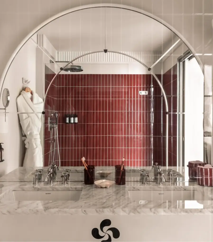 [11287] L:A BRUKET Bottle Holder for 450ml Bottles (Single)