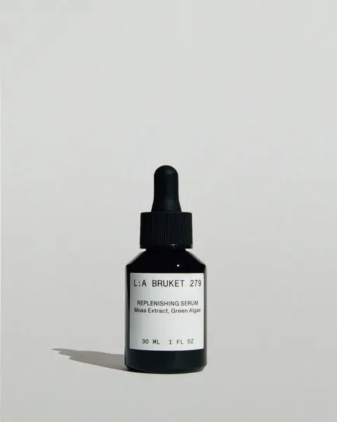 L:A BRUKET No. 279 Replenishing Serum 30ml