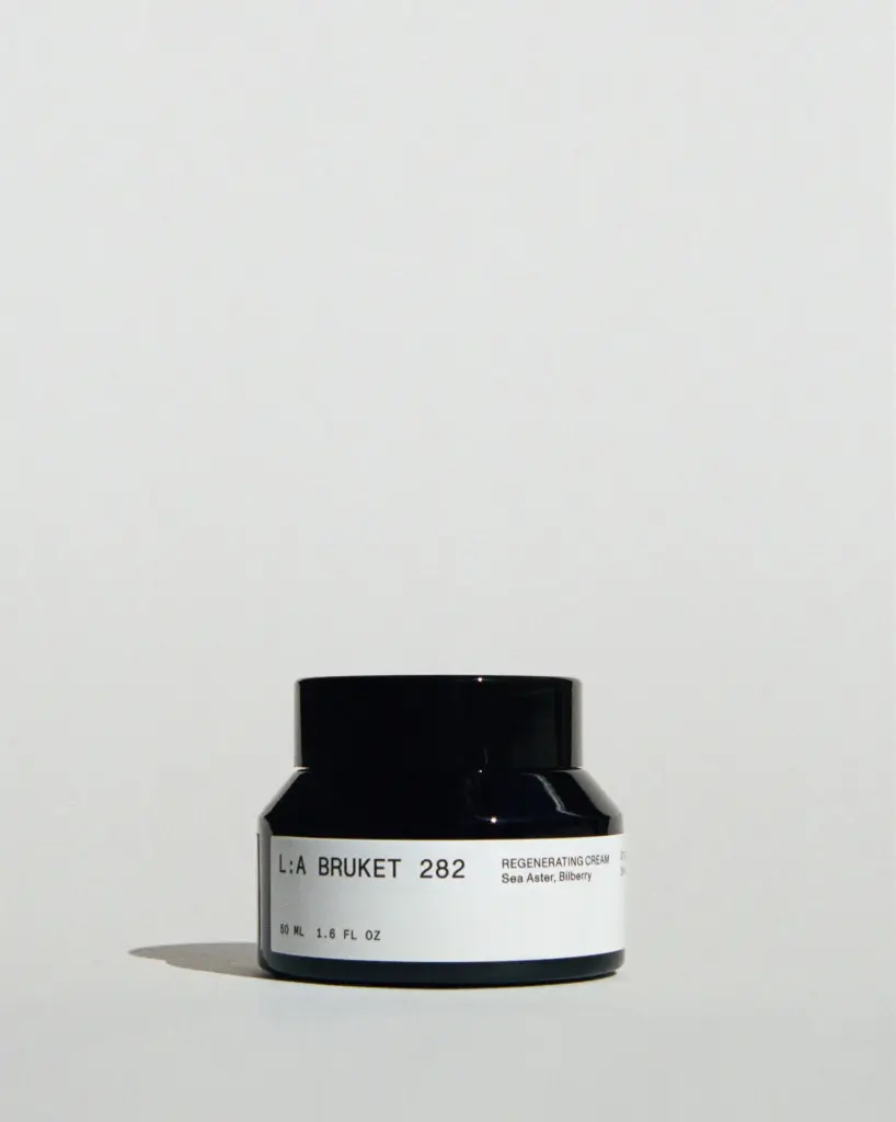 L:A BRUKET No. 282 Regenerating Cream 50ml