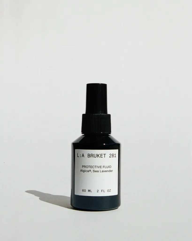 L:A BRUKET No. 281 Protective Fluid 60ml