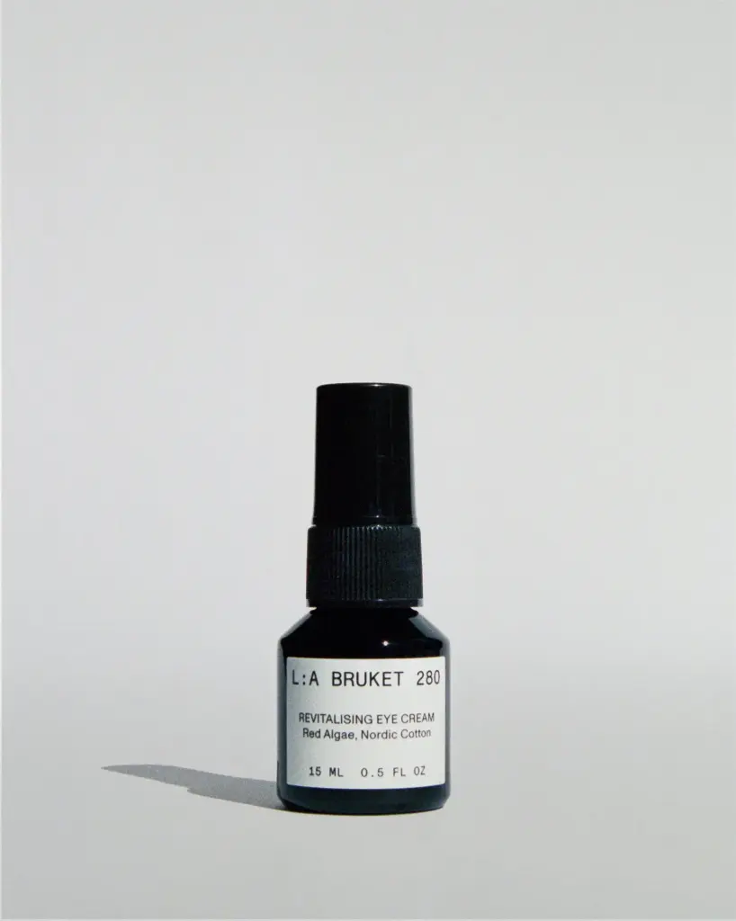 L:A BRUKET No. 280 Revitalizing Eye Cream 15ml