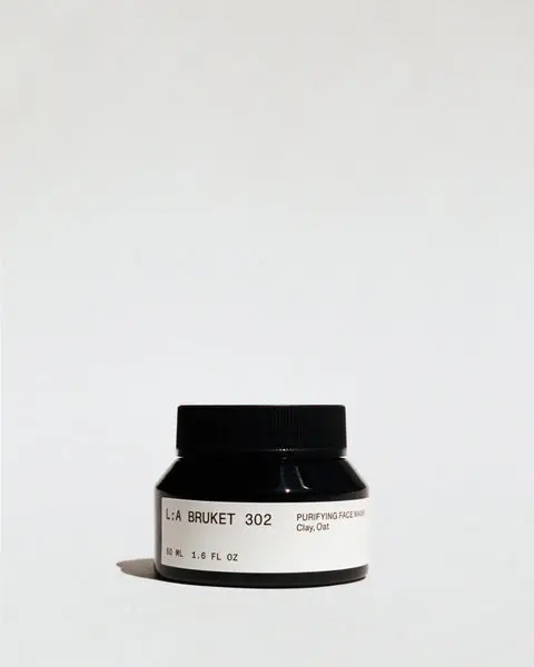 L:A BRUKET No. 302 Purifying Face Mask 50ml