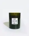 L:A BRUKET Winter Pine Candle 260g