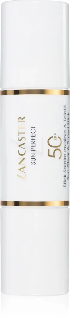 Lancaster Sun Perfect Clear & Tinted Stick SPF50 12g