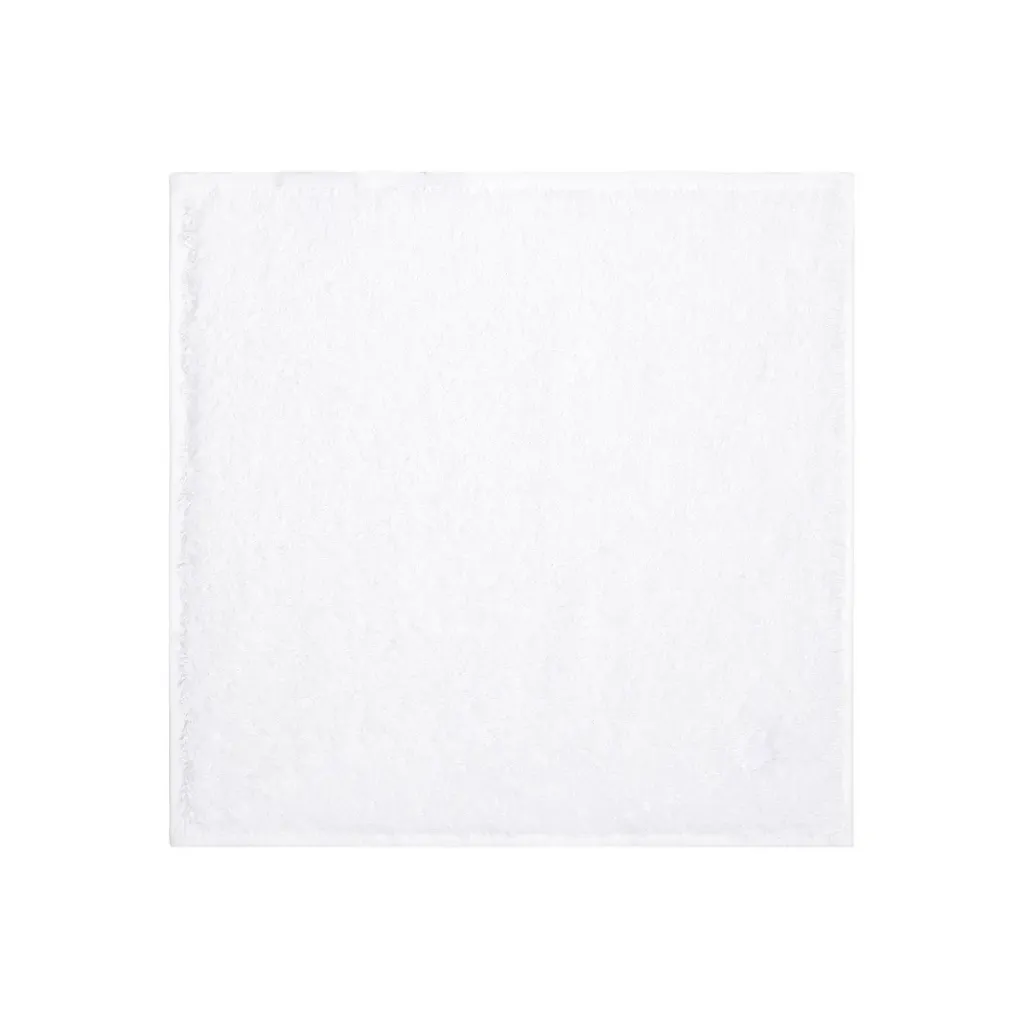Yves Delorme Etoile Face Towel 700gsm